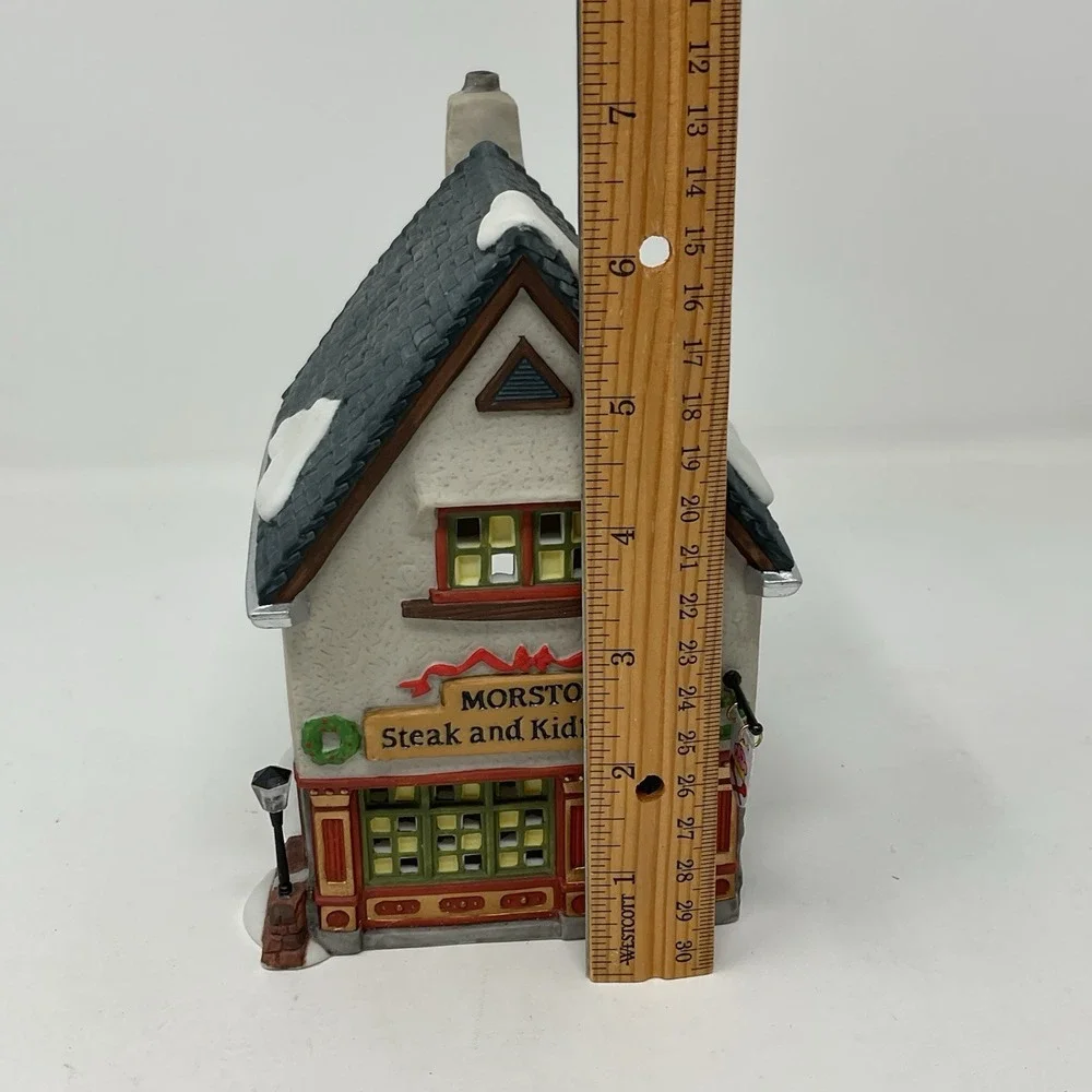 Department 56 dept 56